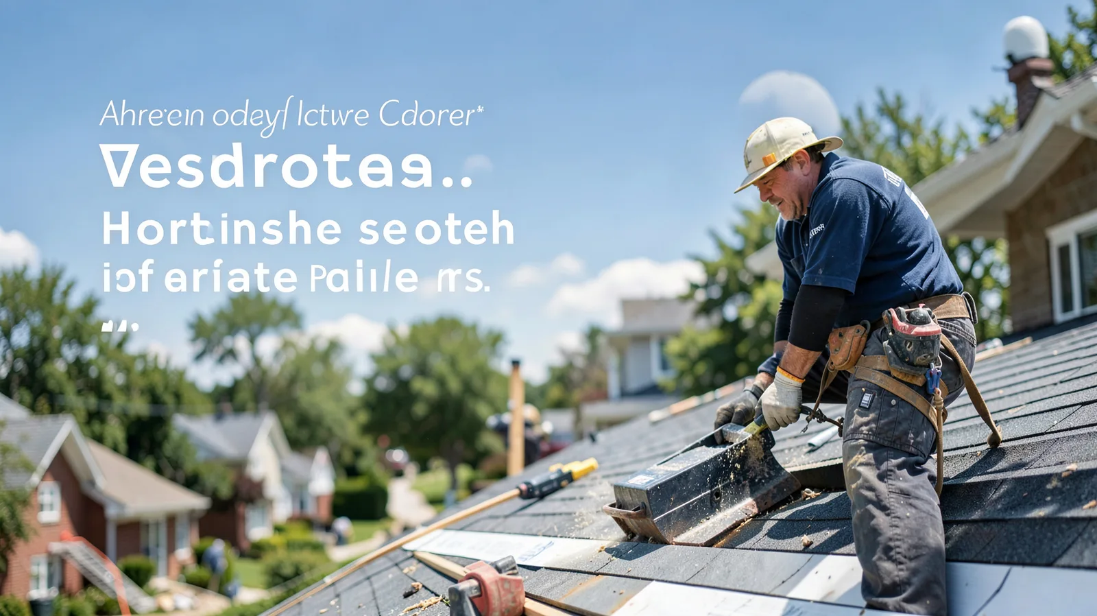 Roof Replacement in Ethel, WA near me